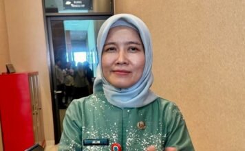Abu Vulkanik Ganggu Pernapasan, Ini Imbauan Dinkes Tangsel