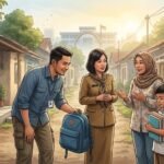 Anak Tak Sekolah Diburu, Tangerang Siapkan Tim hingga Tingkat Kelurahan