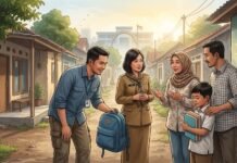 Anak Tak Sekolah Diburu, Tangerang Siapkan Tim hingga Tingkat Kelurahan