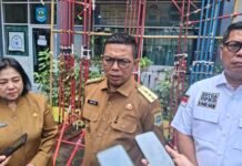 Tak Bisa Mundur Seenaknya! Gubernur Banten Tegaskan Sekolah Wajib Tuntaskan Siswa Program Sekolah Gratis