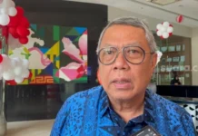 11 Pasar Tangsel Akan Dibikin Lebih Profesional, Perseroda Baru Disiapkan