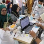 CKG Bongkar Risiko Penyakit Warga Tangsel