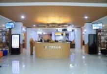 Pemkot Tangerang Dorong UMKM Urus NIB Gratis