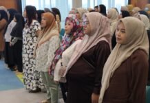 Generasi Hebat Tak Lahir Begitu Saja, Semua Dimulai dari Rahim yang Sehat