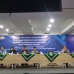 Dosen UMT Diajak Naik Kelas, AI Dipakai untuk Percepat Riset hingga Publikasi Bereputasi