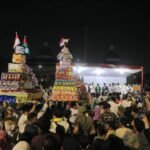 Festival Maulid Nusantara 7 Siapkan Adu Bakat dan Hadiah Puluhan Juta Untuk Santri