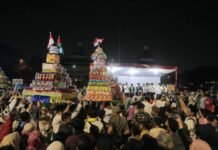 Festival Maulid Nusantara 7 Siapkan Adu Bakat dan Hadiah Puluhan Juta Untuk Santri