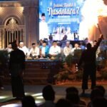 Bukan Sekadar Peringatan, Maulid Jadi Momentum Sachrudin Satukan Warga Tangerang