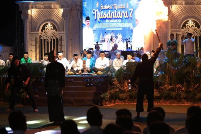 FESTIVAL MAULID 04