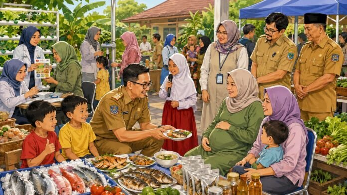 GEMARIKAN TANGSEL
