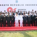 Benyamin: Kemerdekaan Tak Cukup Dirayakan, Tangsel Harus Mampu Berdiri di Atas Potensinya