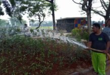Bukan Sekadar Rayakan Kemerdekaan, Saatnya Warga Tangerang Jadi Pejuang Lingkungan