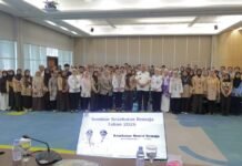 Remaja Tangsel Dihadapkan Dunia Digital, Benyamin: Jadilah Anak yang Punya Nilai