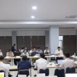 Venue hingga Hotel Dikebut, Tangsel Bersiap Jadi Tuan Rumah Porprov VII
