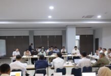 Venue hingga Hotel Dikebut, Tangsel Bersiap Jadi Tuan Rumah Porprov VII