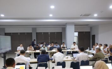Venue hingga Hotel Dikebut, Tangsel Bersiap Jadi Tuan Rumah Porprov VII