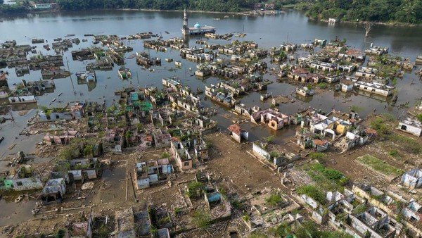 KAMPUNG HILANG WADUK KARIAN 01