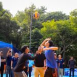 Jangan Puas Jadi Juara Basket! Pilar Tantang Pelajar Banten Kuasai Teknik dan STEM