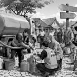 Krisis Air Bersih Meluas, BPBD Tangsel Salurkan 128.350 Liter Air untuk 222 Kepala Keluarga