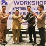 Industri Tangerang Tumbuh, Pengelolaan Limbah Jangan Abai