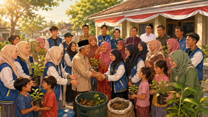 KKN UMT PASIR NANGKA 08