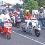 Rider Diminta Tak Cuma Gas, Tapi Jadi Pelopor Keselamatan dan Peduli Lingkungan
