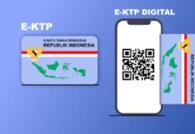 Kejar Target 10 Persen, Disdukcapil Tangsel Genjot KTP Digital