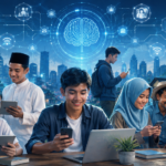 AI Makin Canggih, Tangsel Gaspol Perkuat Literasi Digital Masyarakat