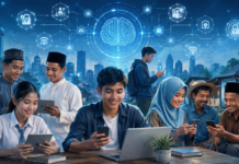AI Makin Canggih, Tangsel Gaspol Perkuat Literasi Digital Masyarakat