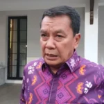 Air Bersih Jadi Perhatian, Maesyal Siapkan Langkah Hadapi Kekeringan