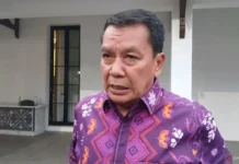 Air Bersih Jadi Perhatian, Maesyal Siapkan Langkah Hadapi Kekeringan