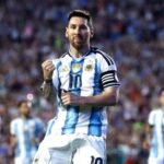 Messi Masih Bersama Argentina? Keputusan Ada di Tangannya