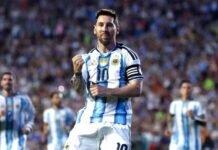 Messi Masih Bersama Argentina? Keputusan Ada di Tangannya