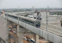 Bukan Cuma Bangun MRT, Tangerang Siapkan BRT agar Warga Tak Kesulitan Akses