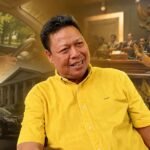 Dulu Jadi Sopir Dewan, Kini Mustofa “Ganyong” Kamaludin Bidik Kursi Ketua DPRD Tangerang