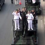 Bukan Sekadar Parade Tank, Begini Cara Tangsel Semarakkan HUT ke-81 Kemerdekaan RI