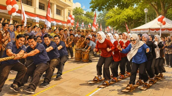 PEKAN OLAHRAGA TRADISIONAL 03