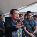 Bupati Maesyal Buka Pekan Raya Balaraja II, Anak Muda Diminta Berani Angkat Budaya Daerah