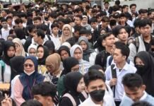 Sudah Sarjana, Tapi Belum Bekerja: 3.567 Lulusan di Kabupaten Tangerang Masih Cari Jalan
