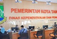 Warga 17 Tahun Bisa Urus KK Sendiri