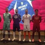 Persita di Liga 1, Bukan Cuma Soal Menang tapi Harga Diri Tangerang