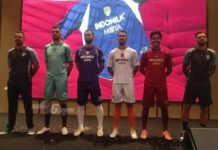 Persita di Liga 1, Bukan Cuma Soal Menang tapi Harga Diri Tangerang