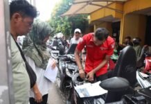 Yuk Manfaatkan Diskon Pajak Kendaraan Banten 2026