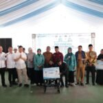 SMAN 33 Hadir, Banten Tambah Daya Tampung Pendidikan