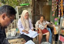 Bukan Sekadar Lapak, Pemkot Tangerang Jaga Rantai Daur Ulang