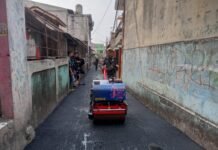Dari Musrenbang ke Lapangan, Warga Kawal Pembangunan Tangsel