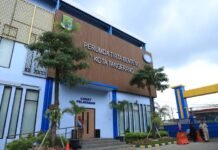 Rp237 Ribu untuk Sambungan Air, Kampung Tak Lagi Terabaikan
