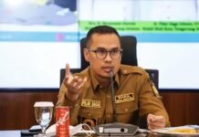 Bakar Sampah Sembarangan di Tangsel Jadi Bom Waktu
