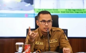 Bakar Sampah Sembarangan di Tangsel Jadi Bom Waktu