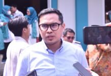 Kemarau Panjang Bikin ISPA Tangsel Naik 19 Persen, Warga Diperiksa Door to Door
